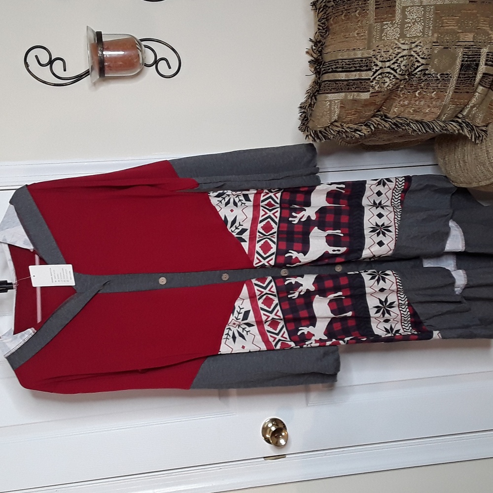 Sweaters
